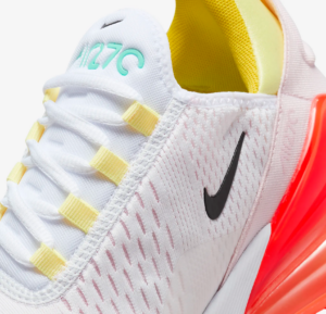 Giay Nike Air Max 270 'Pink Foam' FZ3624-100