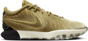 Giay Nike LeBron 21 x The Shop 'Nobility' FZ7883-700