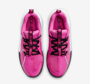 Giay Nike Air Zoom GT Cut 3 'Laser Fuchsia' FD7033-600