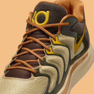 Giay Nike KD 17 x Bink! 'Seasame' HJ4464-200