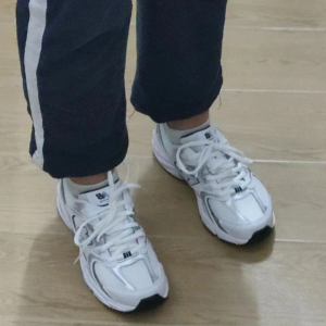 Giay New Balance 530 'Silver White' GR530SB1