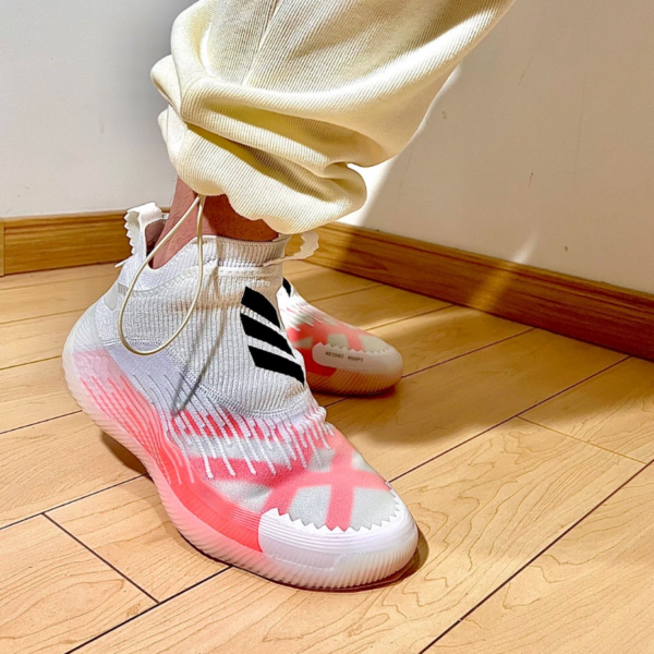 Giay Adidas N3xt L3v3l Futurenatural 'Tokyo' GW2443