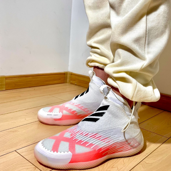 Giay Adidas N3xt L3v3l Futurenatural 'Tokyo' GW2443