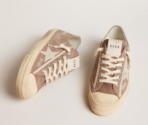 Giay Golden Goose V-Star 'Embroidered Dream' GWF00129-F005902-55597