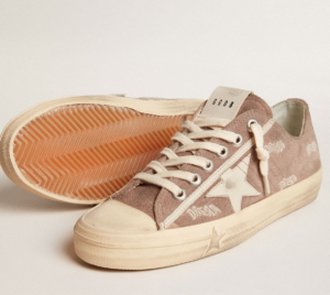 Giay Golden Goose V-Star 'Embroidered Dream' GWF00129-F005902-55597