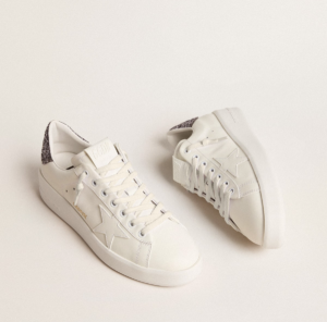 Giay Golden Goose Purestar 'White' GWF00197-F005918-11867