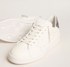 Giay Golden Goose Purestar 'White' GWF00197-F005918-11867
