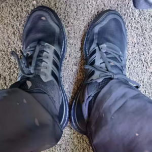 Giay Adidas UltraBoost DNA Mono 'Triple Black' GX3074