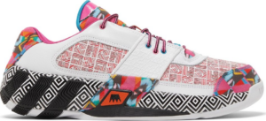 Giay Adidas Agent Gil Restomod x UNDRCRWN 'Remix' GY0361