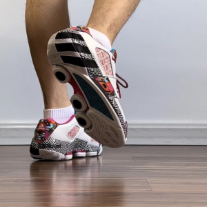 Giay Adidas Agent Gil Restomod x UNDRCRWN 'Remix' GY0361