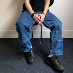 Giay Reebok Club C Vibram 'Core Black' GY8792