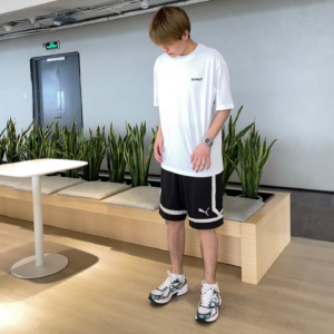 Giay ASICS Gel 1130 'White Dark Neptune' 1201A256-121