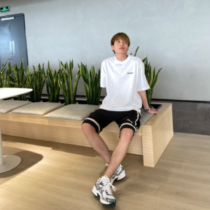 Giay ASICS Gel 1130 'White Dark Neptune' 1201A256-121