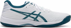 Giay Asics Gel Game 9 'White Restful Teal' 1041A337-102