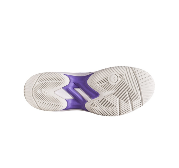 Giay ASICS Wmns Gel Game 9 'White Amethyst' 1042A211-101