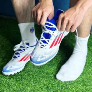 Giay Adidas Adizero F50 League TF 'Advancement Pack' IF1343