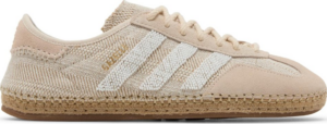 Giay Adidas CLOT x Gazelle 'Halo Ivory' IH3144