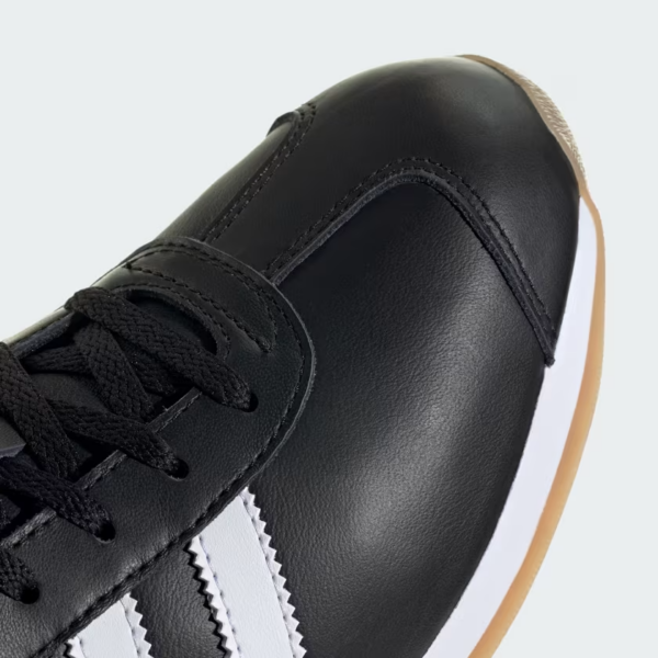 Giay Adidas Country II 'Black' ID6600