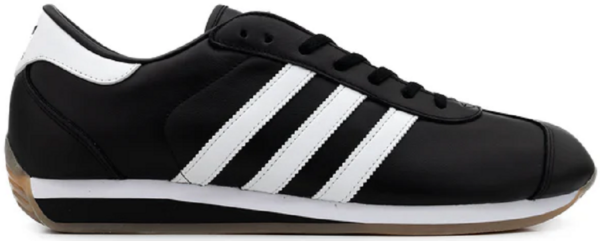 Giay Adidas Country II 'Black' ID6600