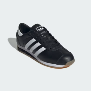 Giay Adidas Country II 'Black' ID6600