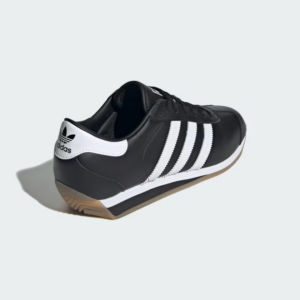 Giay Adidas Country II 'Black' ID6600