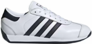 Giay Adidas Country Ii 'Cloud White' IG4549