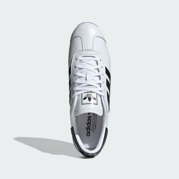 Giay Adidas Country Ii 'Cloud White' IG4549