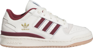Giay Adidas Forum Low CL 'White Shadow Red' IG3965