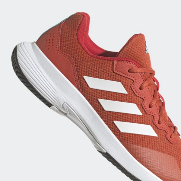 Giay Adidas GameCourt 2.0 'Preloved Red' HQ8479