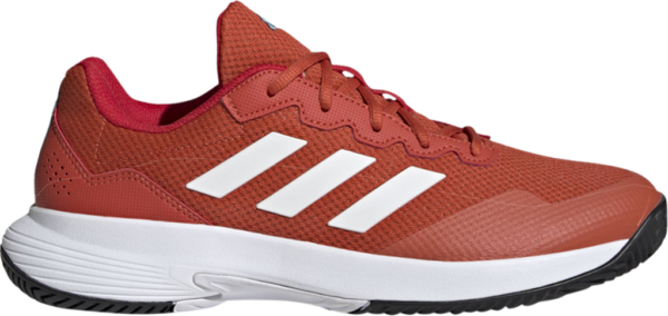 Giay Adidas GameCourt 2.0 'Preloved Red' HQ8479