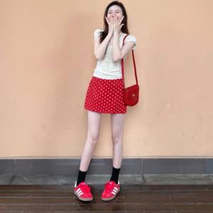 Giay Adidas Gazelle Indoor 'Better Scarlet Gum' JI2063