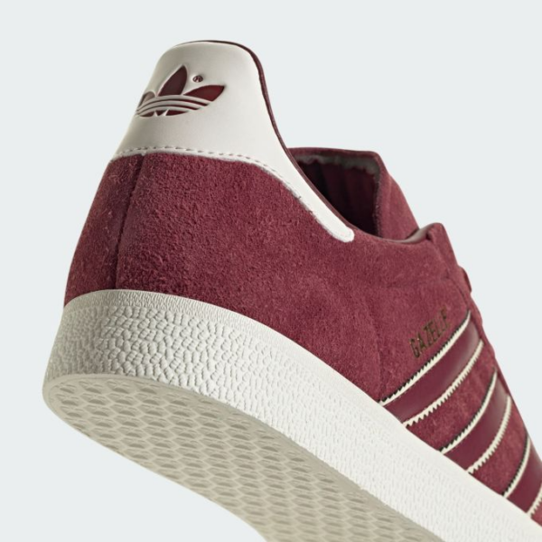 Giay Adidas Gazelle 'National Team Retro Collection Spain' ID3724