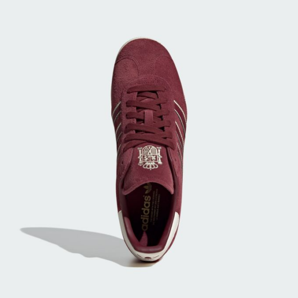 Giay Adidas Gazelle 'National Team Retro Collection Spain' ID3724