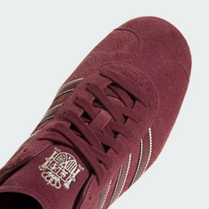 Giay Adidas Gazelle 'National Team Retro Collection Spain' ID3724