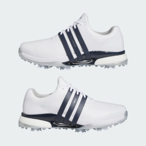 Giay Adidas Golf Boost Tour360 24 "Cloud White" IF0249