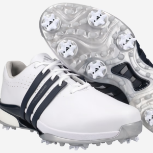Giay Adidas Golf Boost Tour360 24 "Cloud White" IF0249