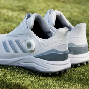 Giay Adidas Golf Solarmotion Boa 24 "Cloud White" IF0284