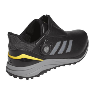 Giay Adidas Golf Solarmotion Boa 24 "Core Black" IG0928