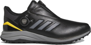 Giay Adidas Golf Solarmotion Boa 24 "Core Black" IG0928