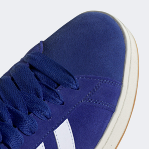 Giay Adidas Grand Court Base 00s 'Blue White' IH1039