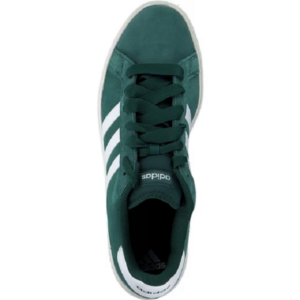 Giay Adidas Grand Court Base 'Green - White' IH6187