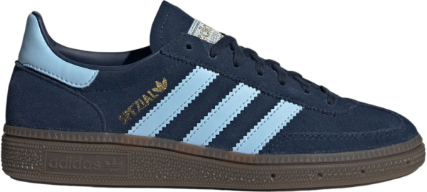 Giay Adidas Handball Spezial 'Blue' IH8011