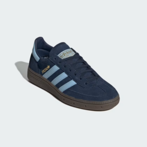 Giay Adidas Handball Spezial 'Blue' IH8011
