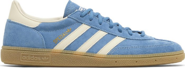 Giay Adidas Handball Spezial 'Core Blue Gum' IG6194