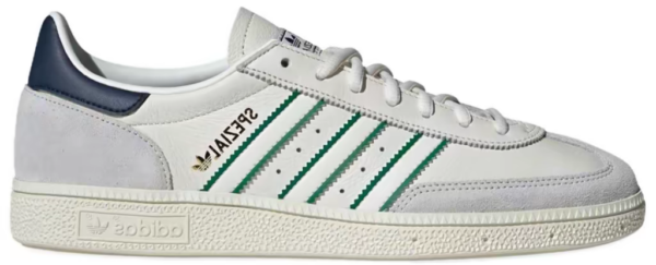 Giay Adidas Handball Spezial 'Core White' IF1959