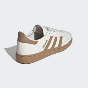 Giay Adidas Handball Spezial 'Off White Cardboard Gum' IF4265