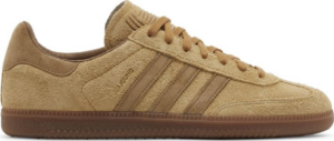 Giay Adidas Samba x JJJJound OG 'Tobacco' ID8709