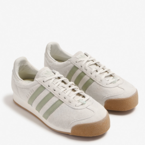 Giay Adidas Maha x Samoa 'Jade' IE0968