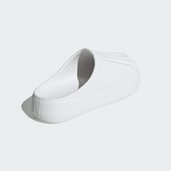 Giay Adidas Mule Superstar "Crystal White" ID3915