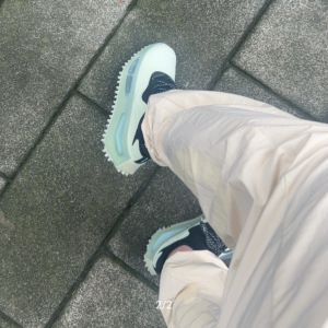 Giay Adidas NMD_S1 'Linen Green' IE4523